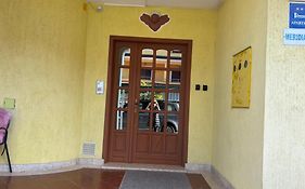 Apartment Meridiana